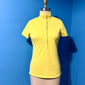 J. Crew polo shirt